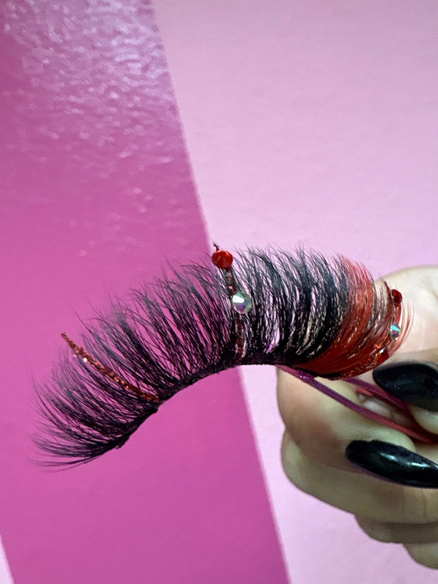 Electric Cherry image 1